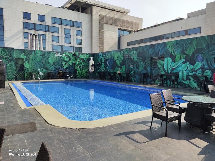 Bangalore Brew Works gallery image