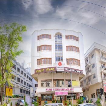 Vijay Residency