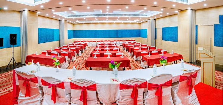 Vijay Residency gallery image