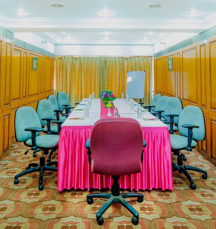 Vijay Residency gallery image