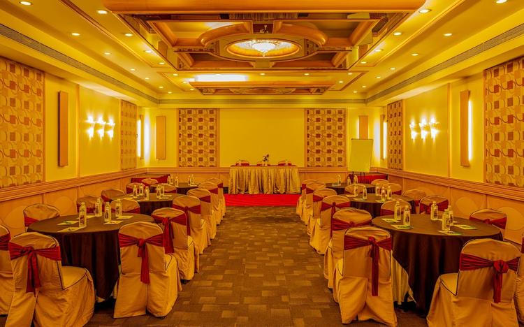Vijay Residency gallery image