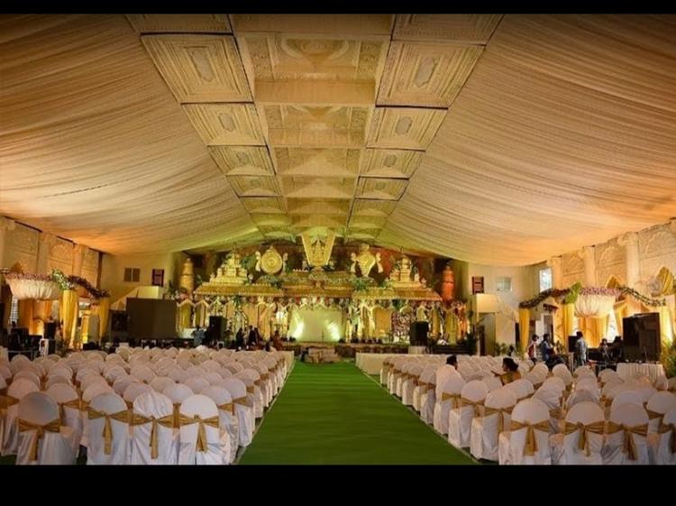 Vijay Residency gallery image