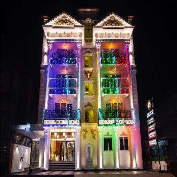 Hotel White Rock