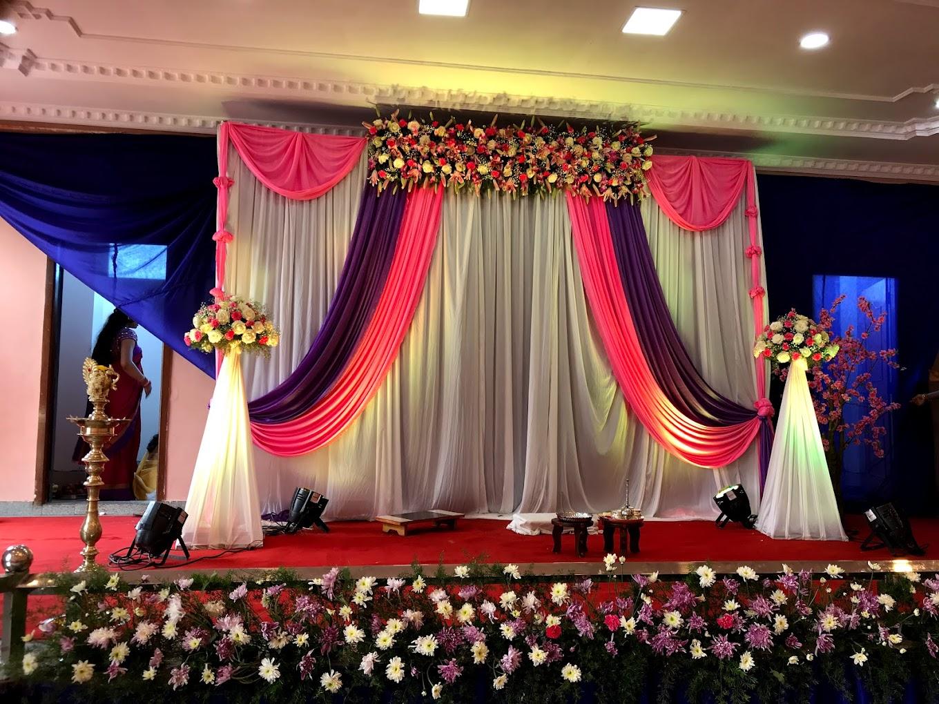 Sri Lakkshmi Party Hall - View 2