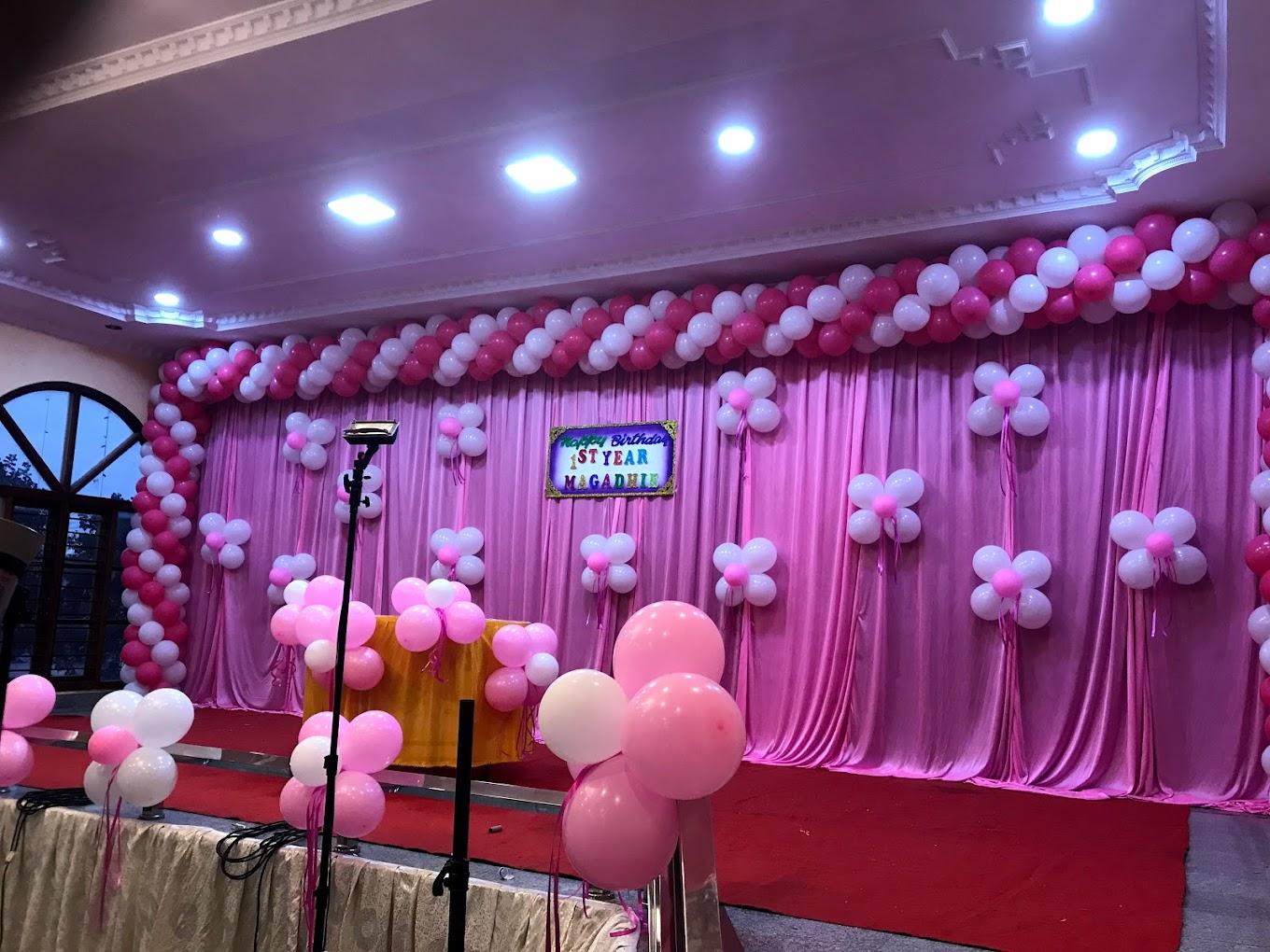 Sri Lakkshmi Party Hall - View 3