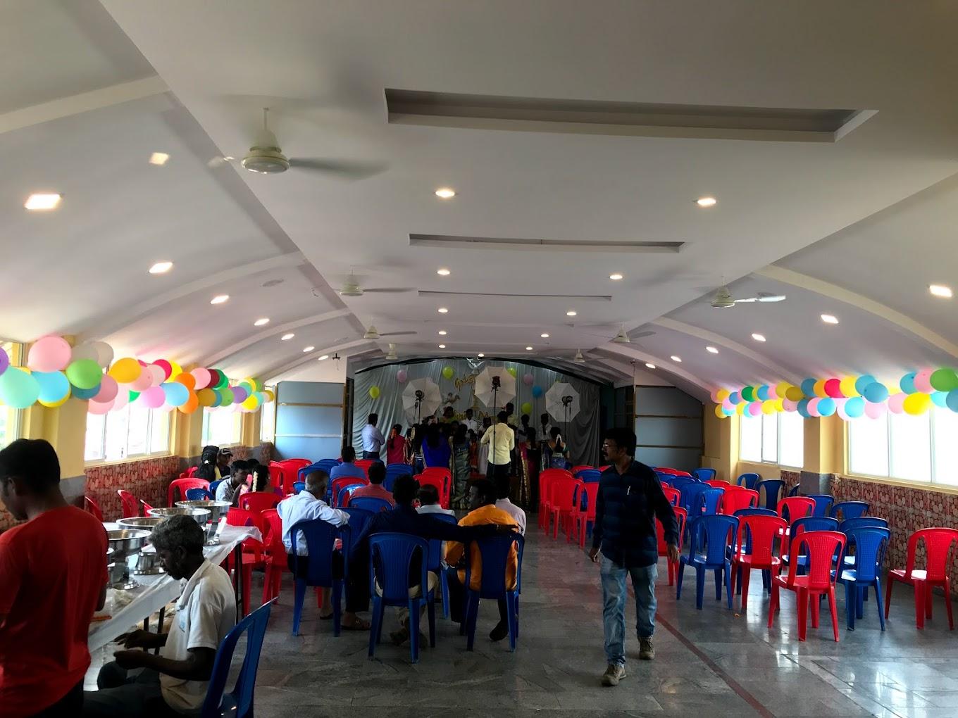 Sri Lakkshmi Party Hall - View 4