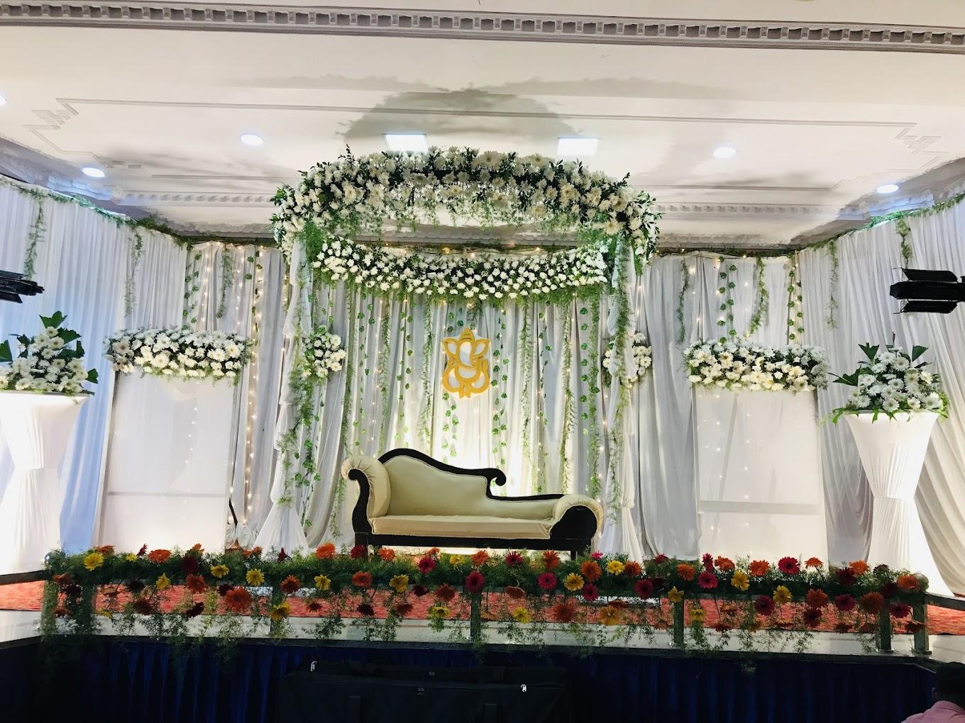 Sri Lakkshmi Party Hall - View 5