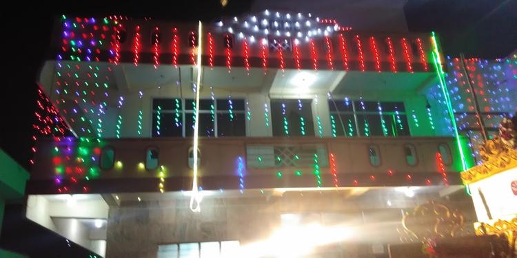 Deepthi Mahal Kalyana Mantapa gallery image