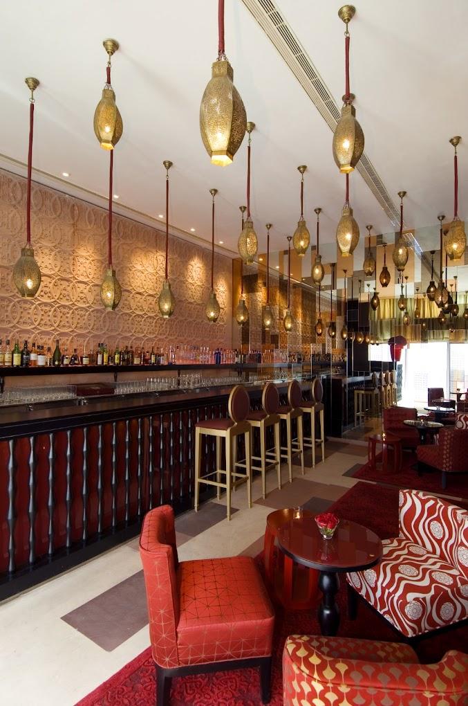 Aqua and iBAR gallery image