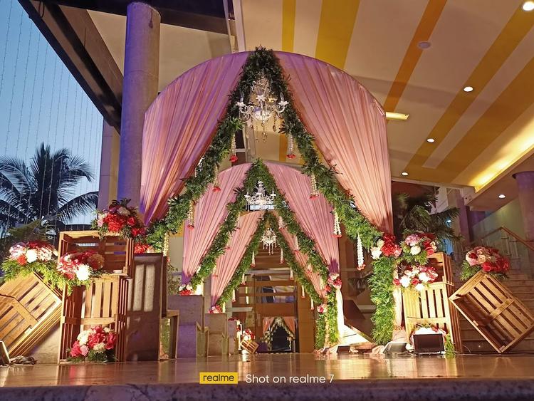MLR Convention hall gallery image