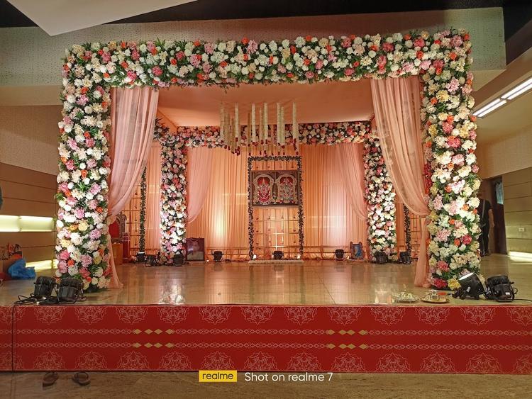 MLR Convention hall gallery image