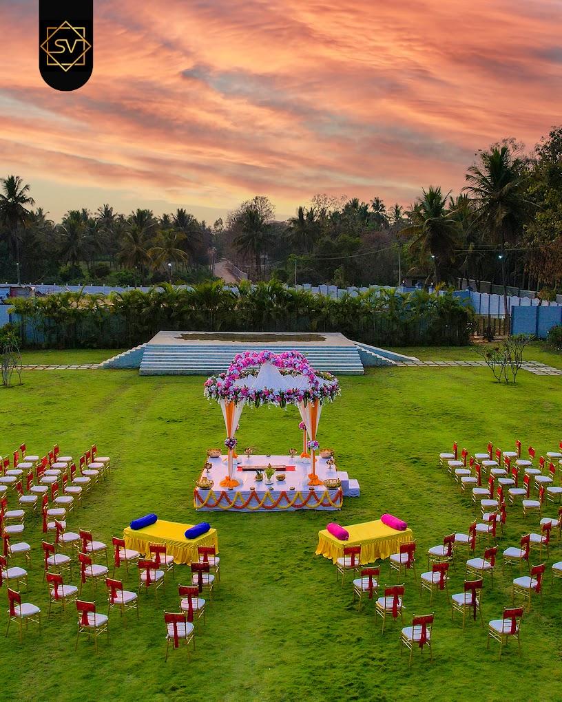 Srishti Vilasa - View 2