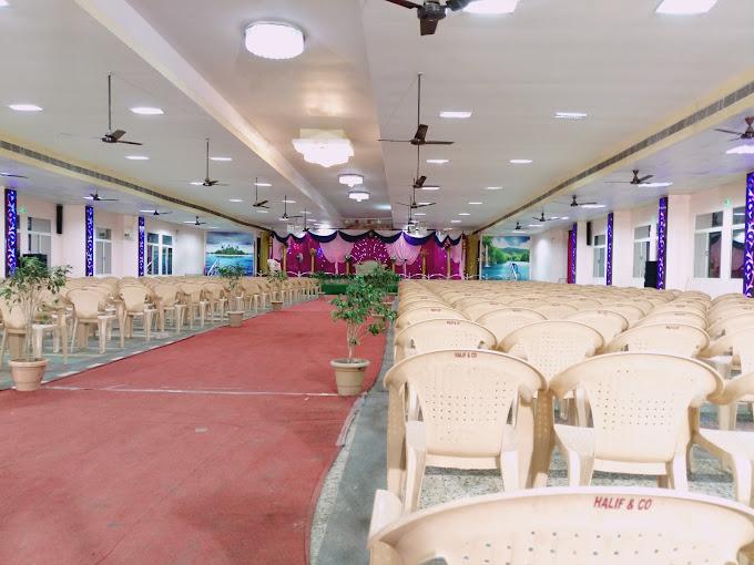 Faiz Mahal gallery image