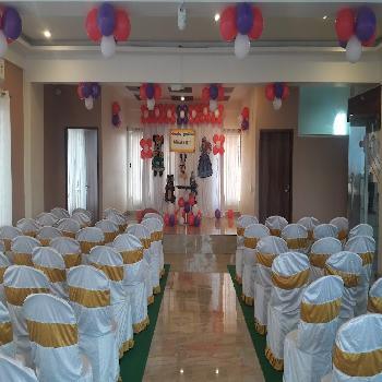 Udupi grand Party Hall
