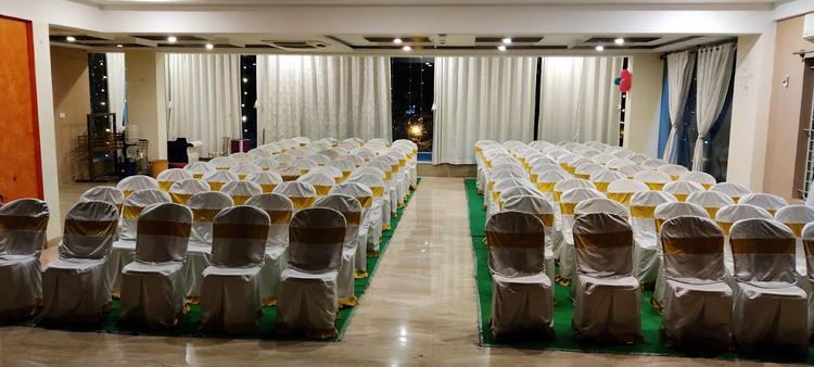 Udupi grand Party Hall gallery image