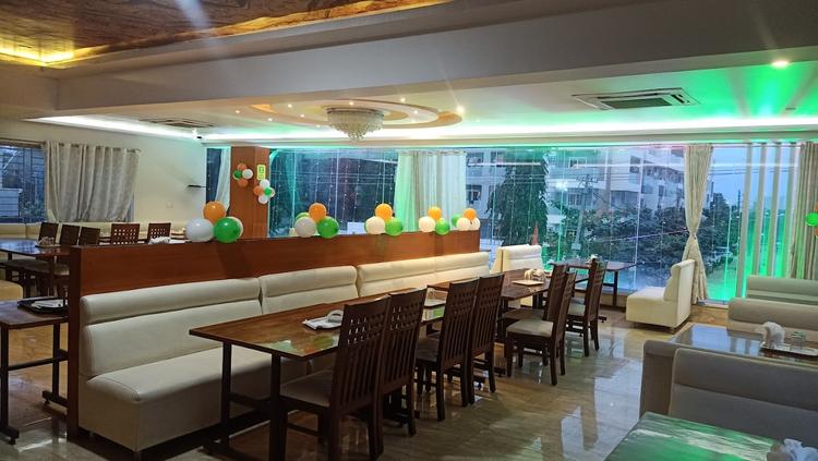 Udupi grand Party Hall gallery image