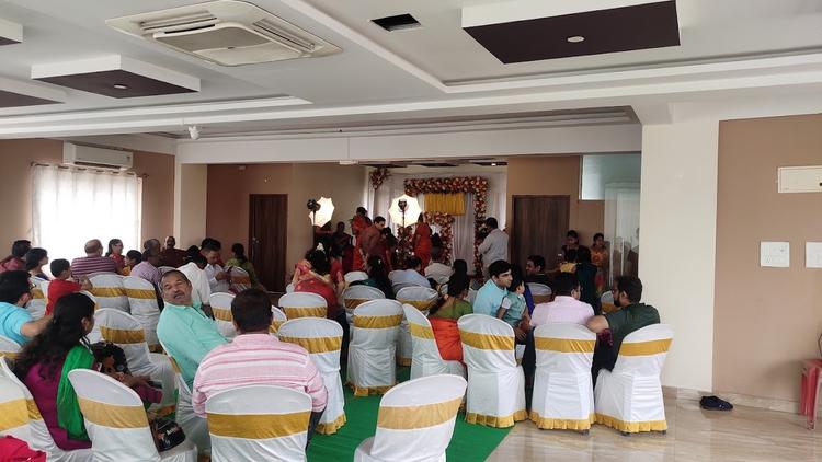 Udupi grand Party Hall gallery image