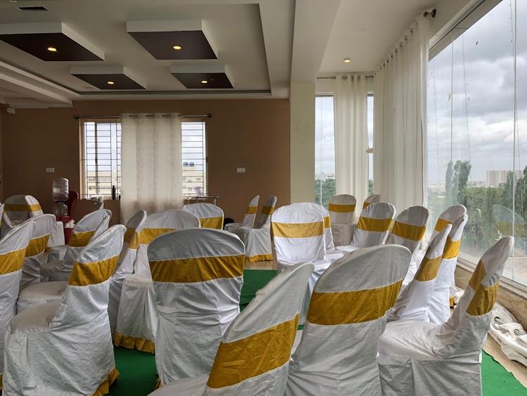 Udupi grand Party Hall gallery image