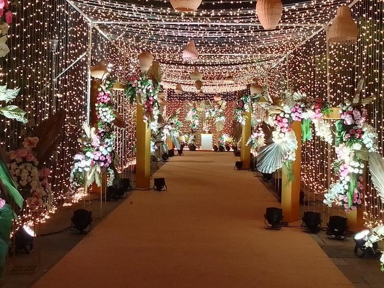 BWSS B Rajatha Bhavana gallery image