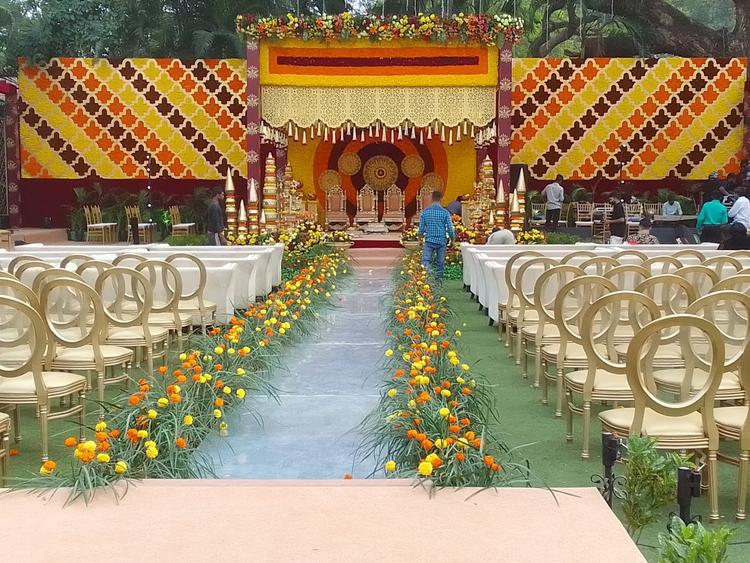 BWSS B Rajatha Bhavana gallery image