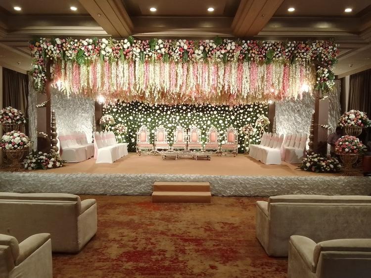 BWSS B Rajatha Bhavana gallery image