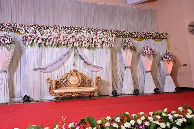 BWSS B Rajatha Bhavana gallery image