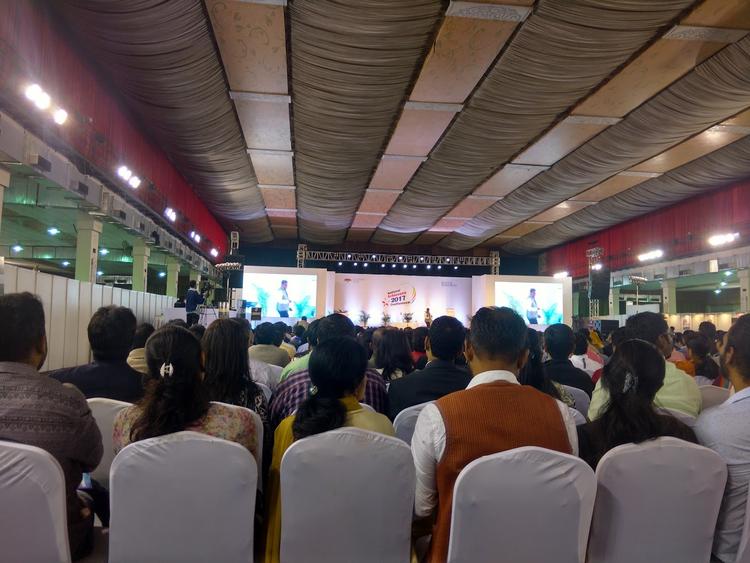 White Orchid Convention Centre gallery image