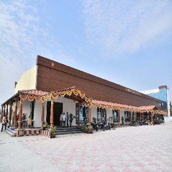 Samruddhi ConventionCentre
