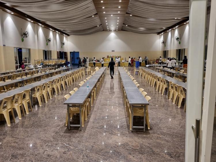 Samruddhi ConventionCentre gallery image