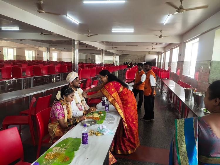 Samruddhi ConventionCentre gallery image