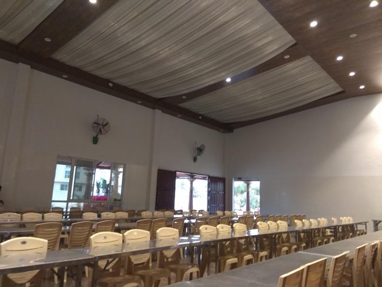 Samruddhi ConventionCentre gallery image