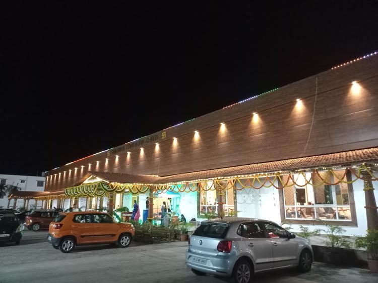 Samruddhi ConventionCentre gallery image