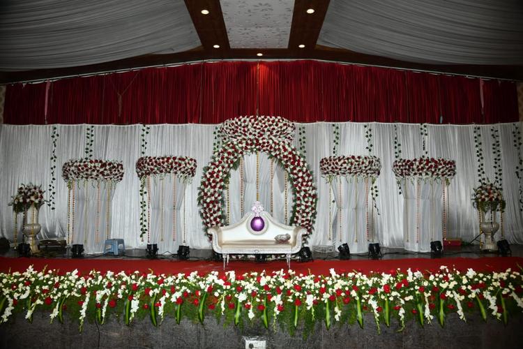 Samruddhi ConventionCentre gallery image