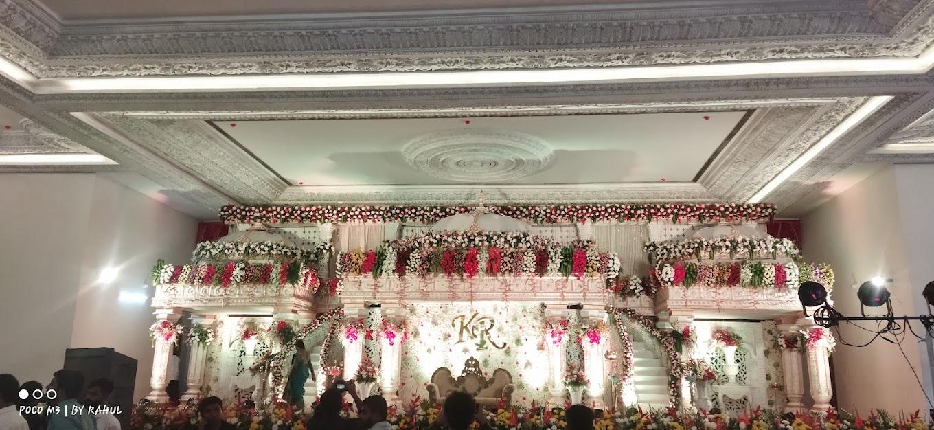 N S Palace - View 3