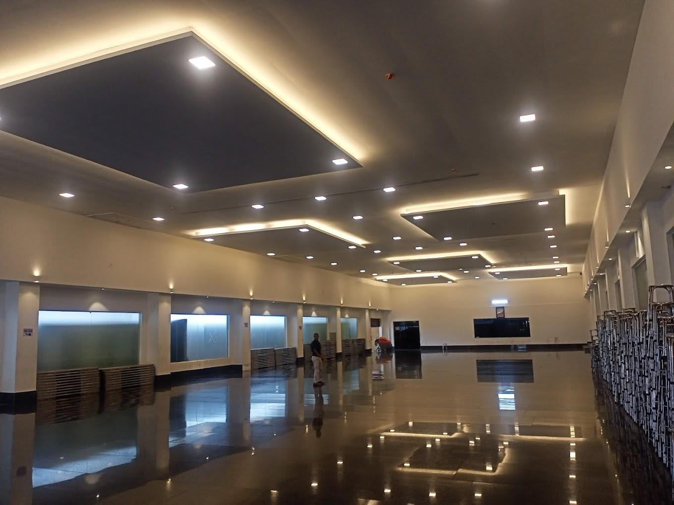N S Palace - View 4