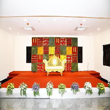 Meena Mahal