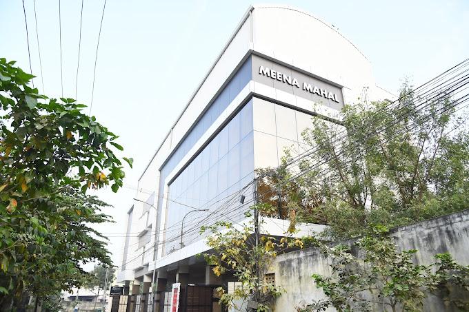 Meena Mahal gallery image