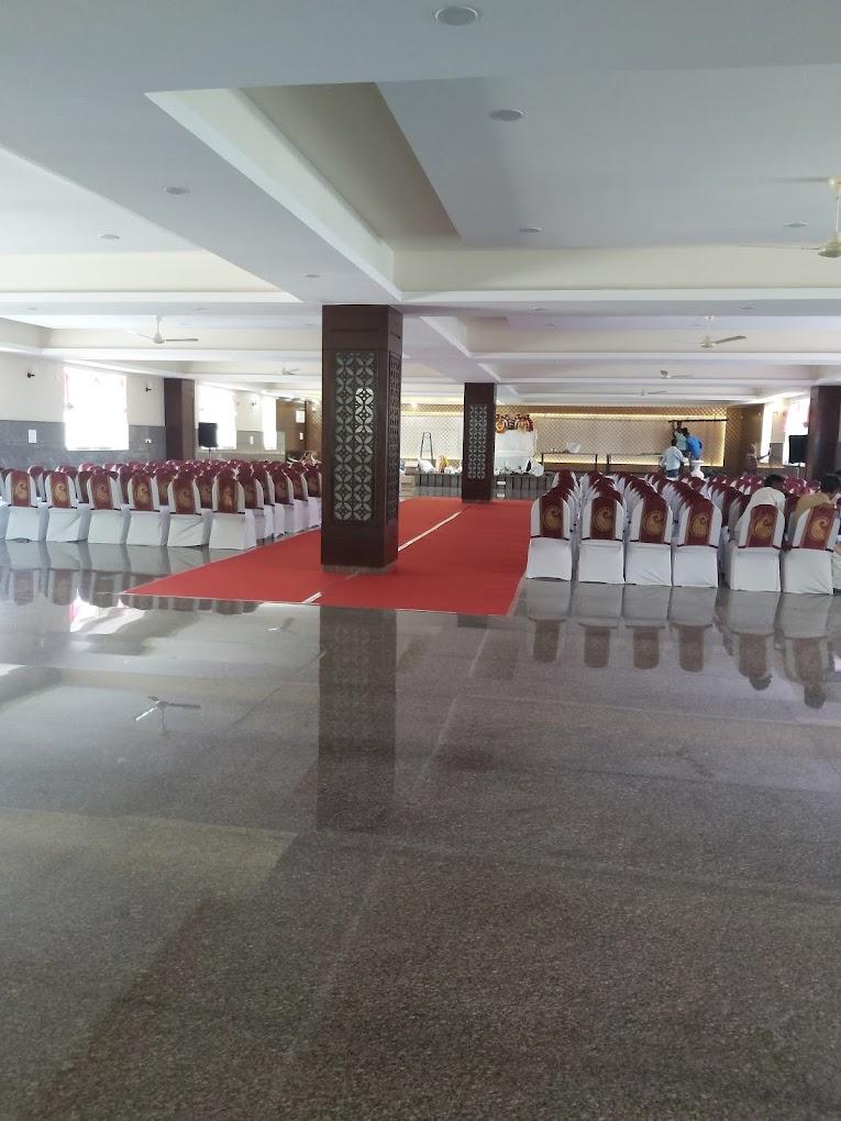 SST Convention Hall - View 3