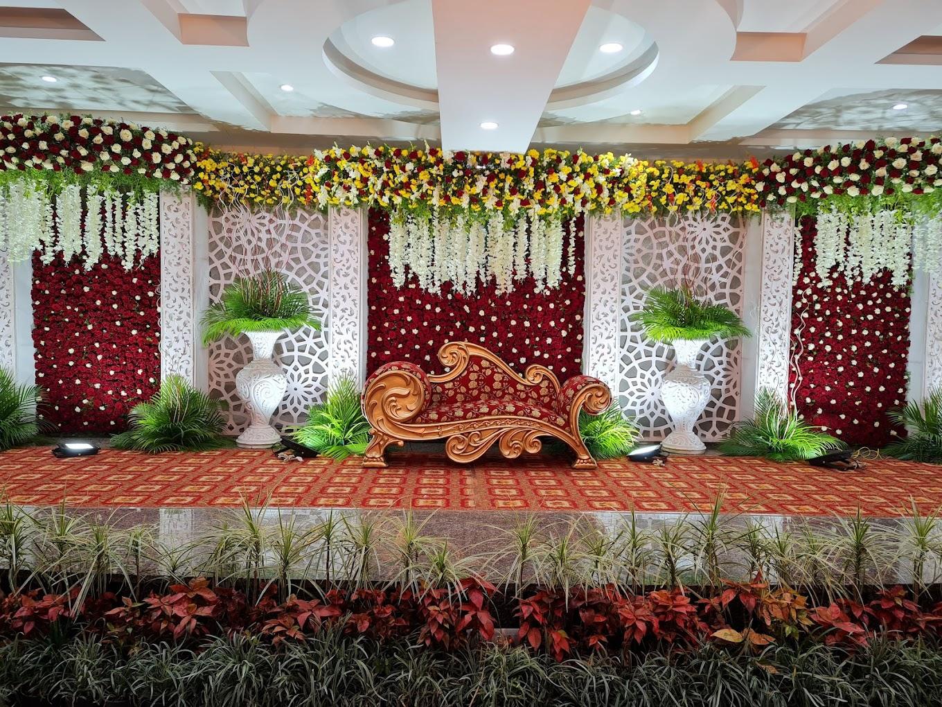 SST Convention Hall - View 4