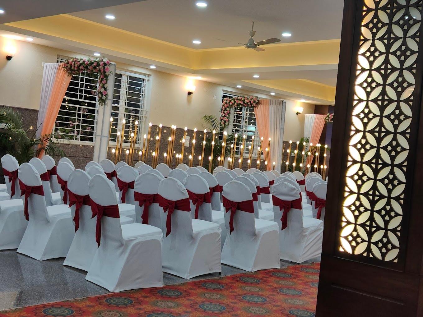 SST Convention Hall - View 5