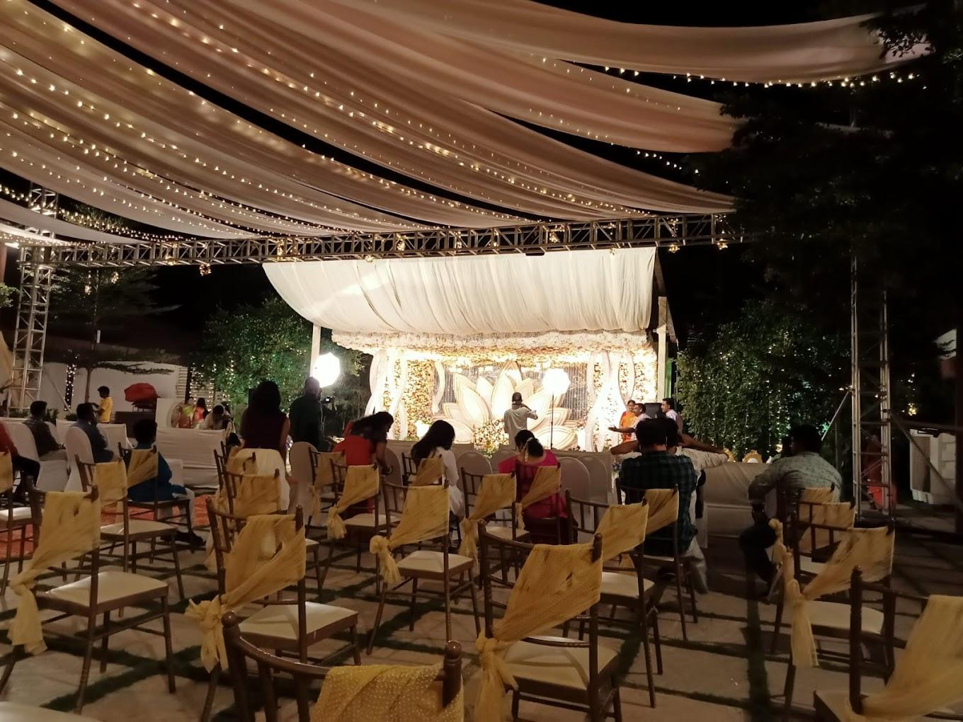 Aarambha - View 4