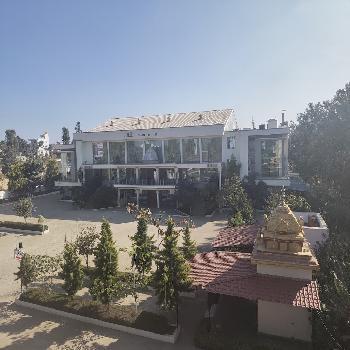 JNR Convention Hall