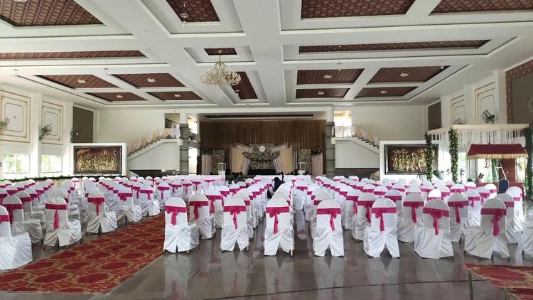 JNR Convention Hall gallery image