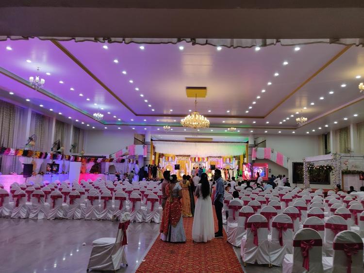 JNR Convention Hall gallery image
