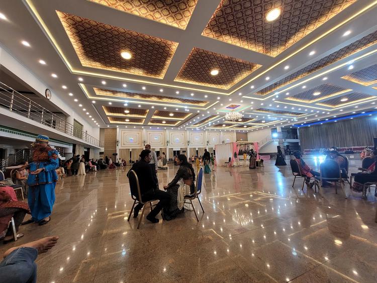 JNR Convention Hall gallery image