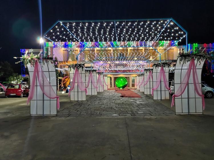 JNR Convention Hall gallery image