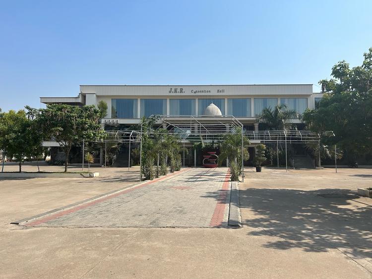 JNR Convention Hall gallery image