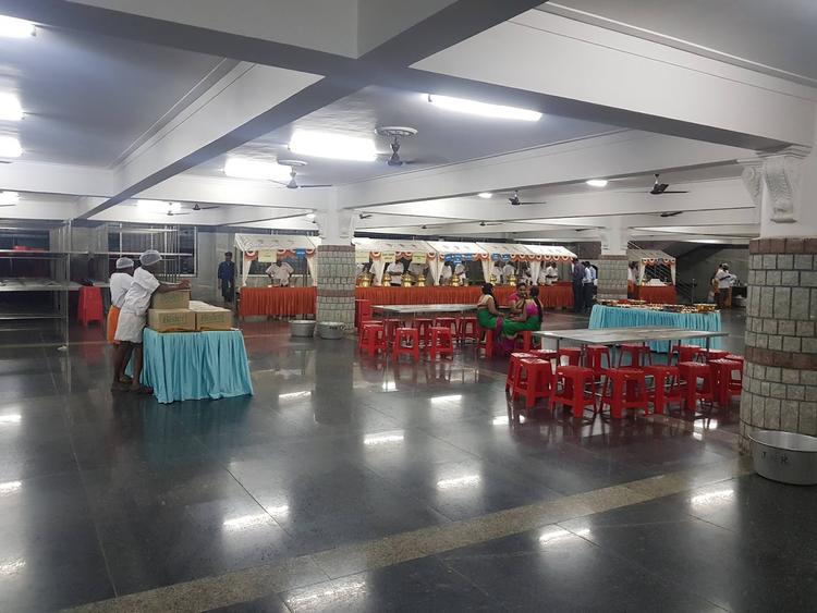 JNR Convention Hall gallery image