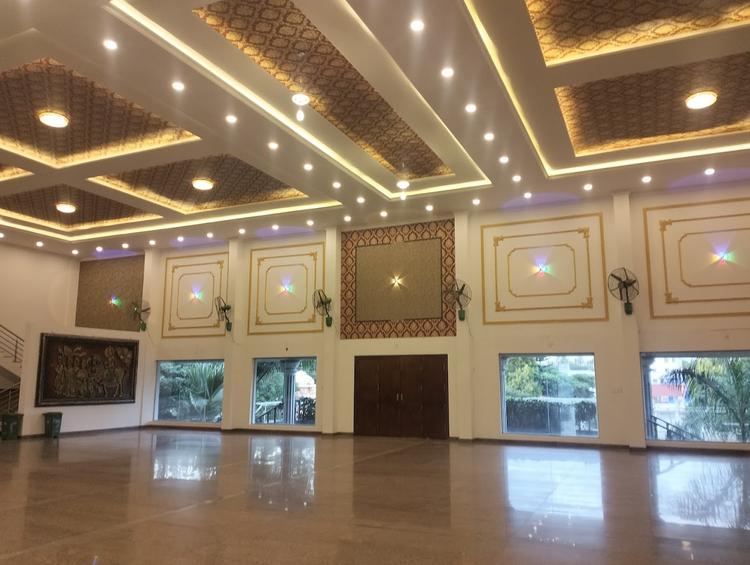JNR Convention Hall gallery image