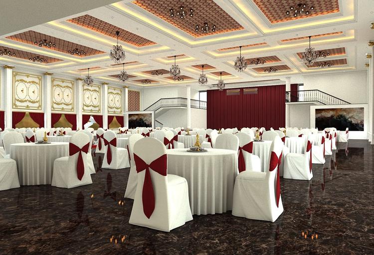 JNR Convention Hall gallery image
